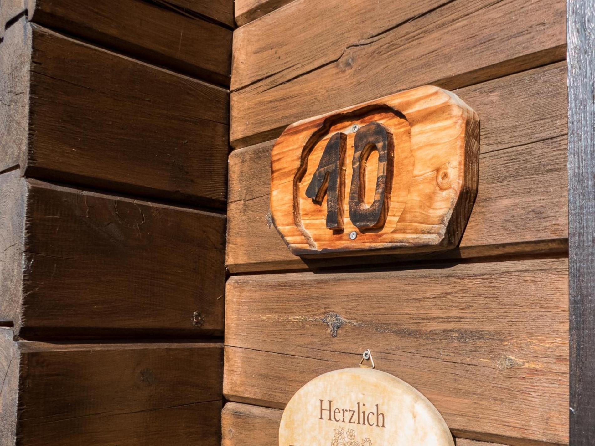 Ferienhaus Nr 10, Typ A, Feriendorf Jägerpark, Bayerischer Wald Viechtach Exterior foto